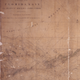 Natuical Chart from the Florida Keys, 1775. Image: Loren McClenachan